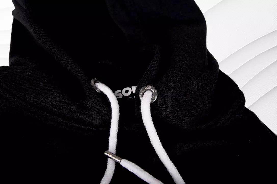 HOODIE (MEN) SOP - Dash Racegear
