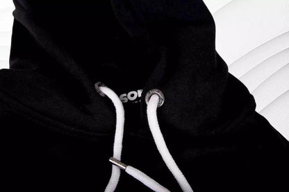 HOODIE (MEN) SOP - Dash Racegear