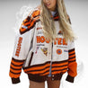 Hooters Nascar Vintage Jacket - Dash Racewear