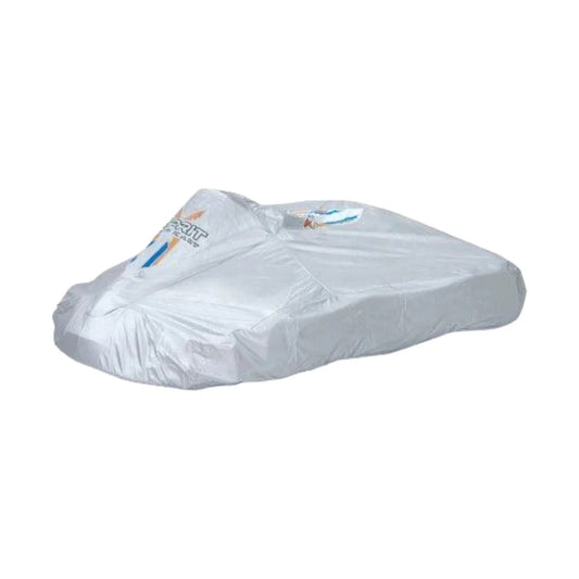 HOUSSE DE KARTING EXPRIT RACING 2019 KART COVER - Dash Racegear