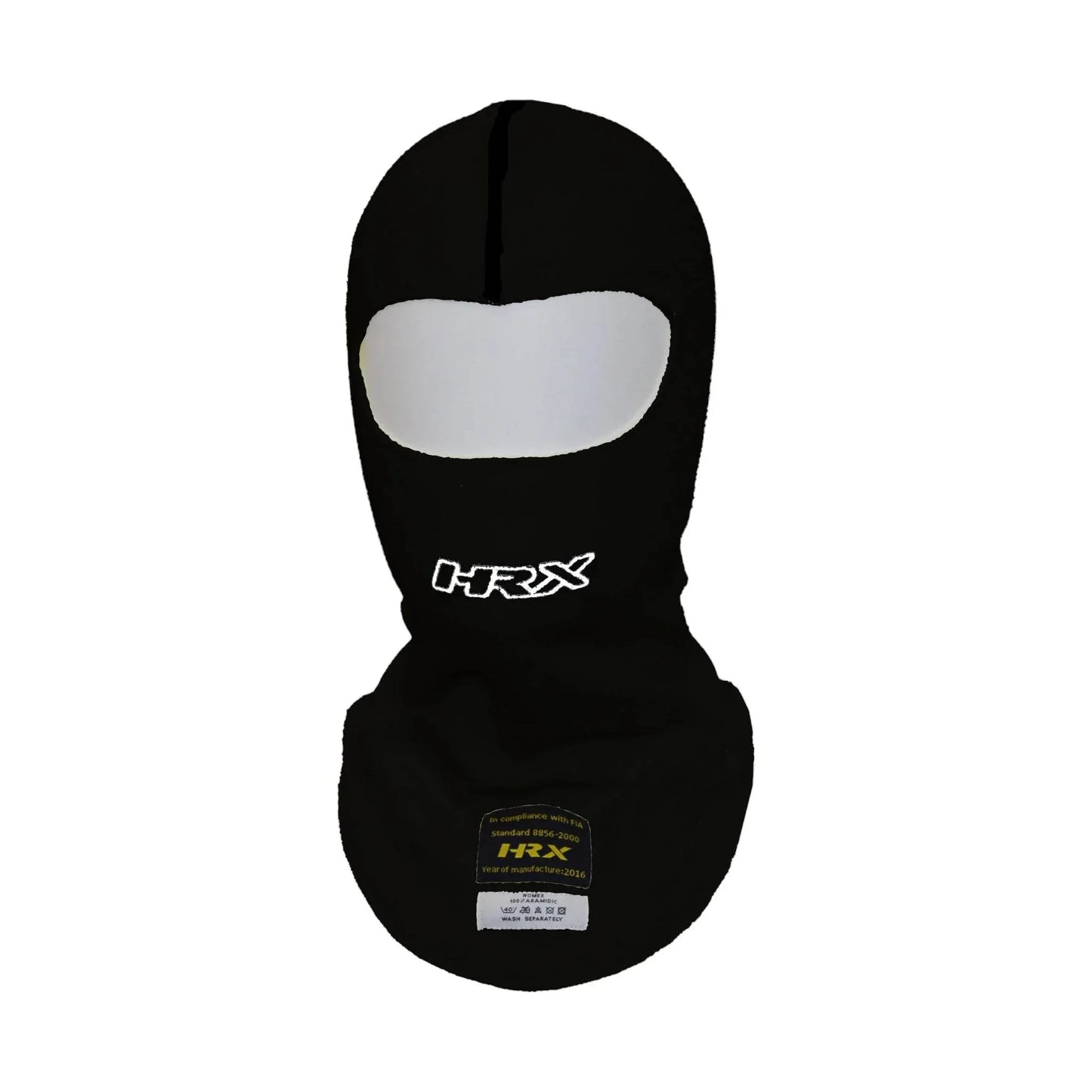 HRX RACER BALACLAVA - Dash Racegear