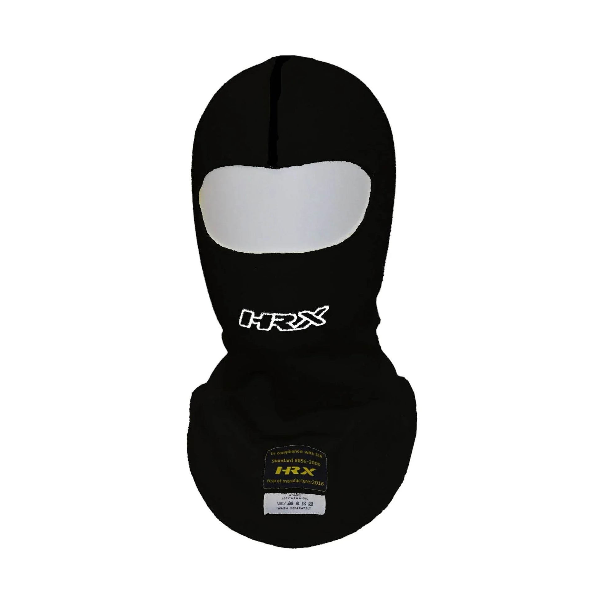 HRX RACER BALACLAVA - Dash Racegear