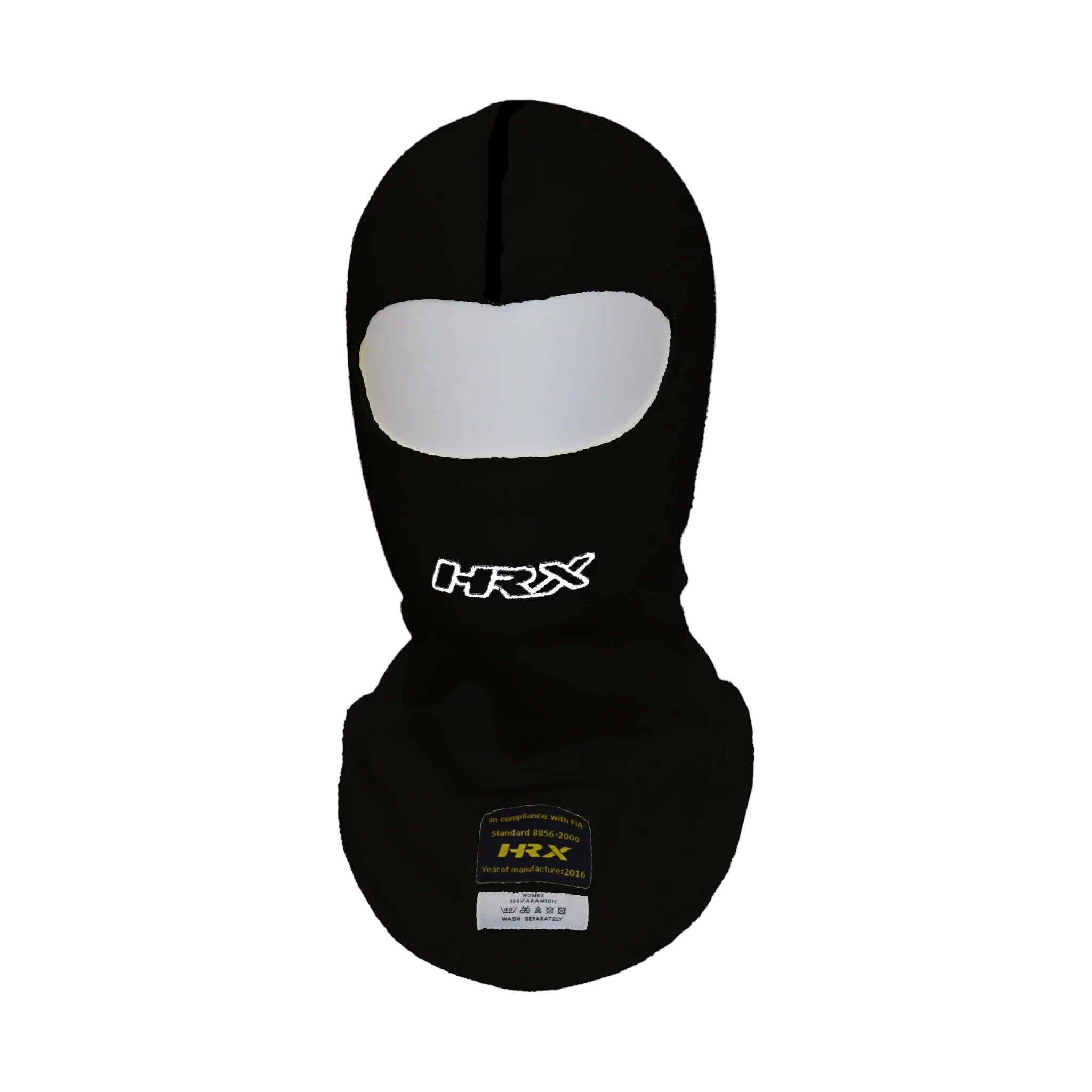 HRX RACER BALACLAVA - Dash Racegear