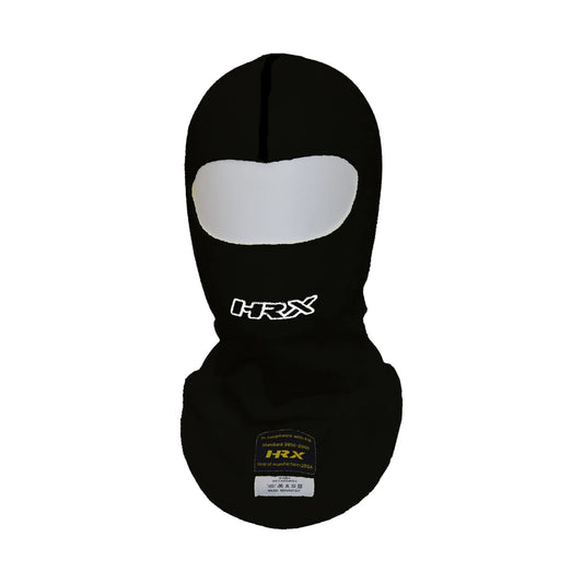 HRX RACER BALACLAVA - Dash Racegear