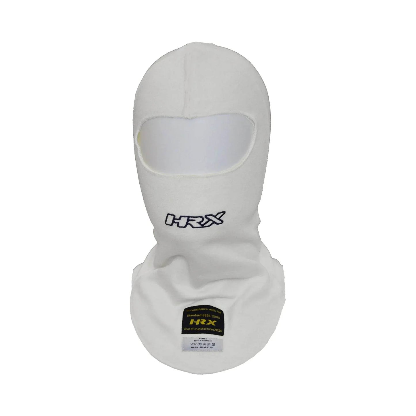 HRX RACER BALACLAVA - Dash Racegear