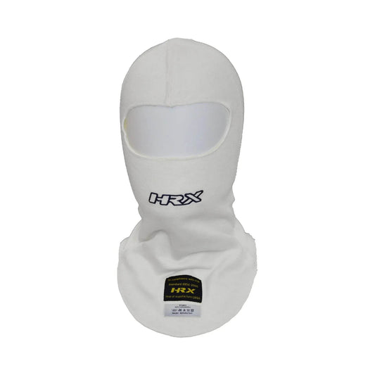HRX RACER BALACLAVA - Dash Racegear