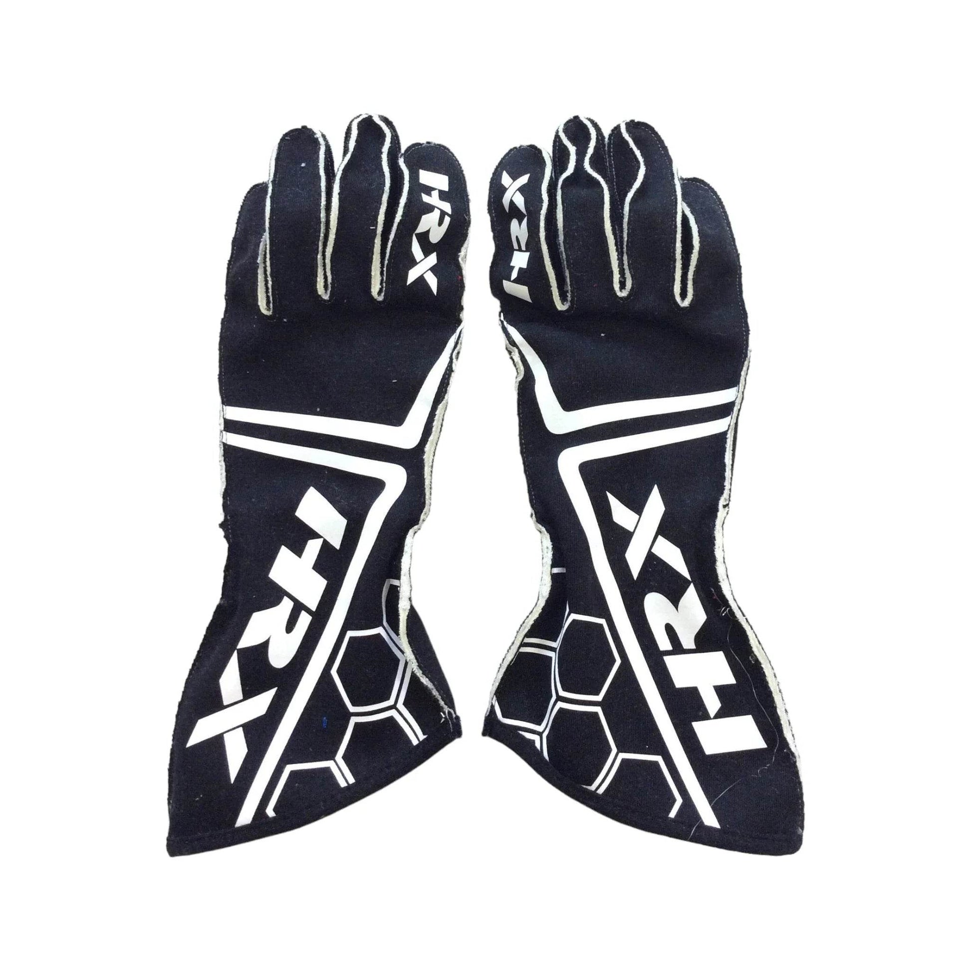 HRX RACER GLOVES - Dash Racegear