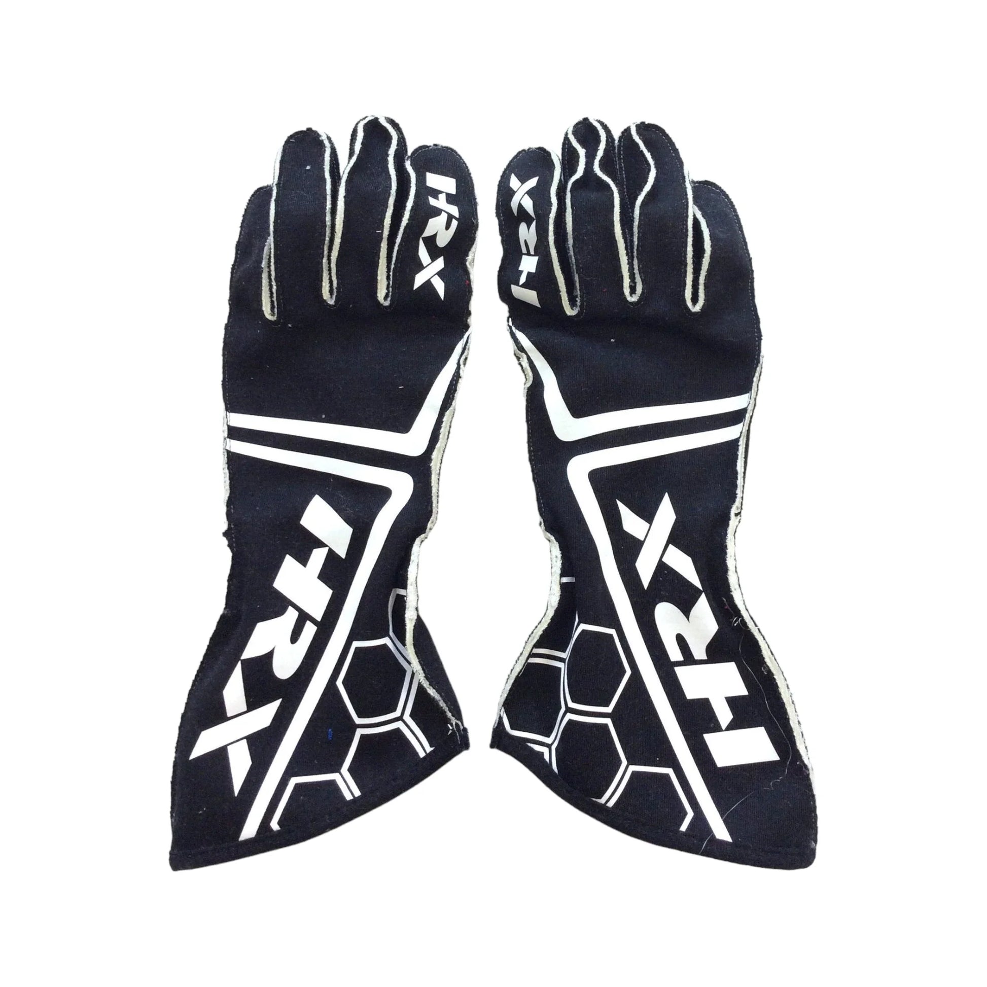 HRX RACER GLOVES - Dash Racegear