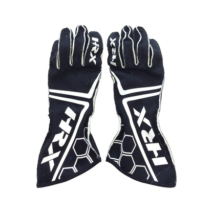 HRX RACER GLOVES - Dash Racegear