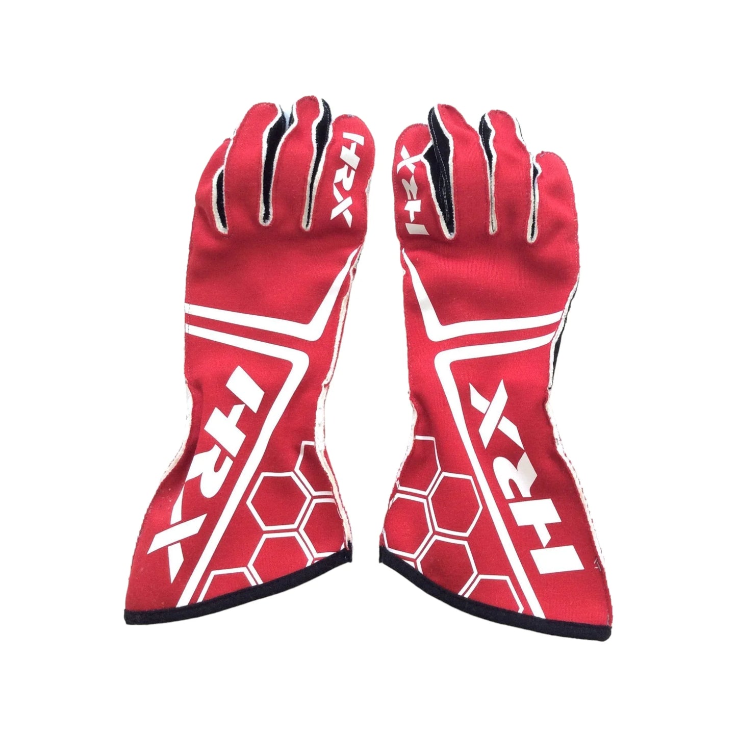 HRX RACER GLOVES - Dash Racegear
