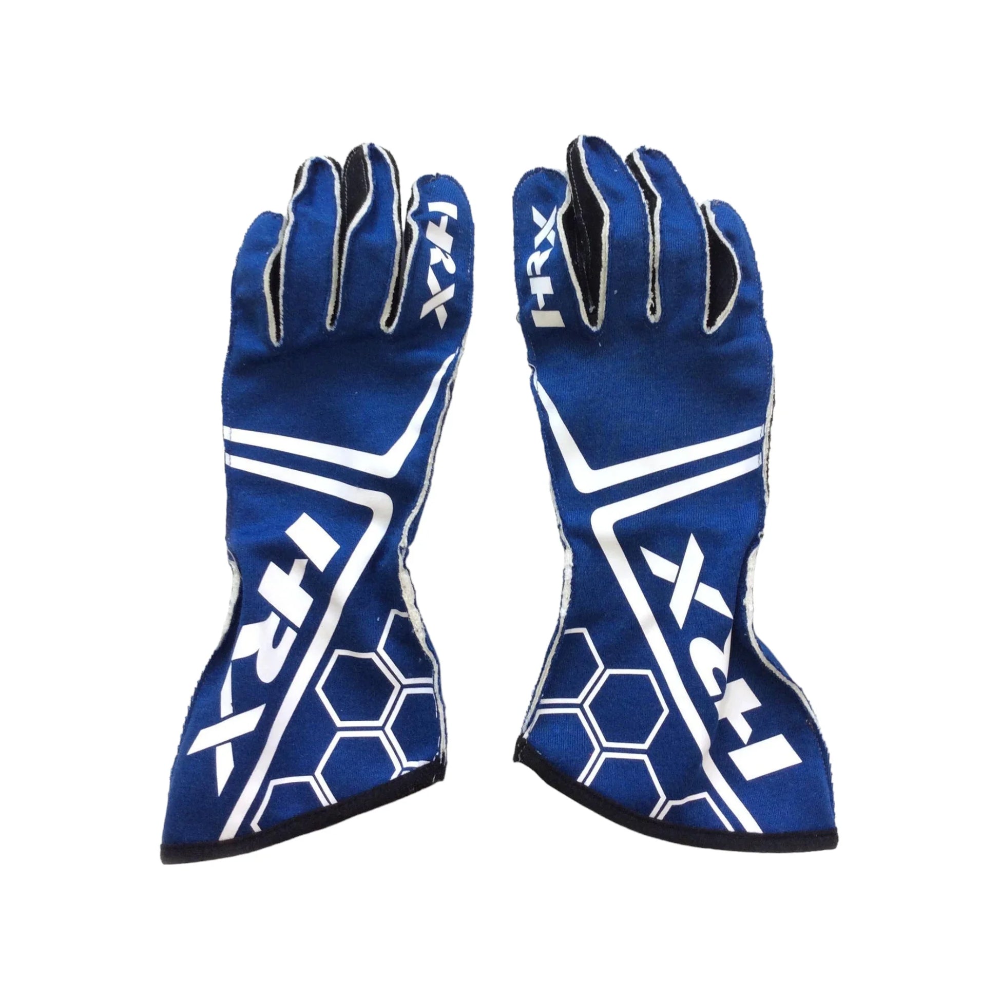 HRX RACER GLOVES - Dash Racegear