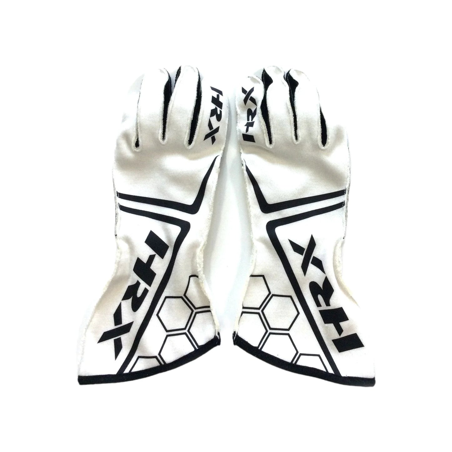 HRX RACER GLOVES - Dash Racegear