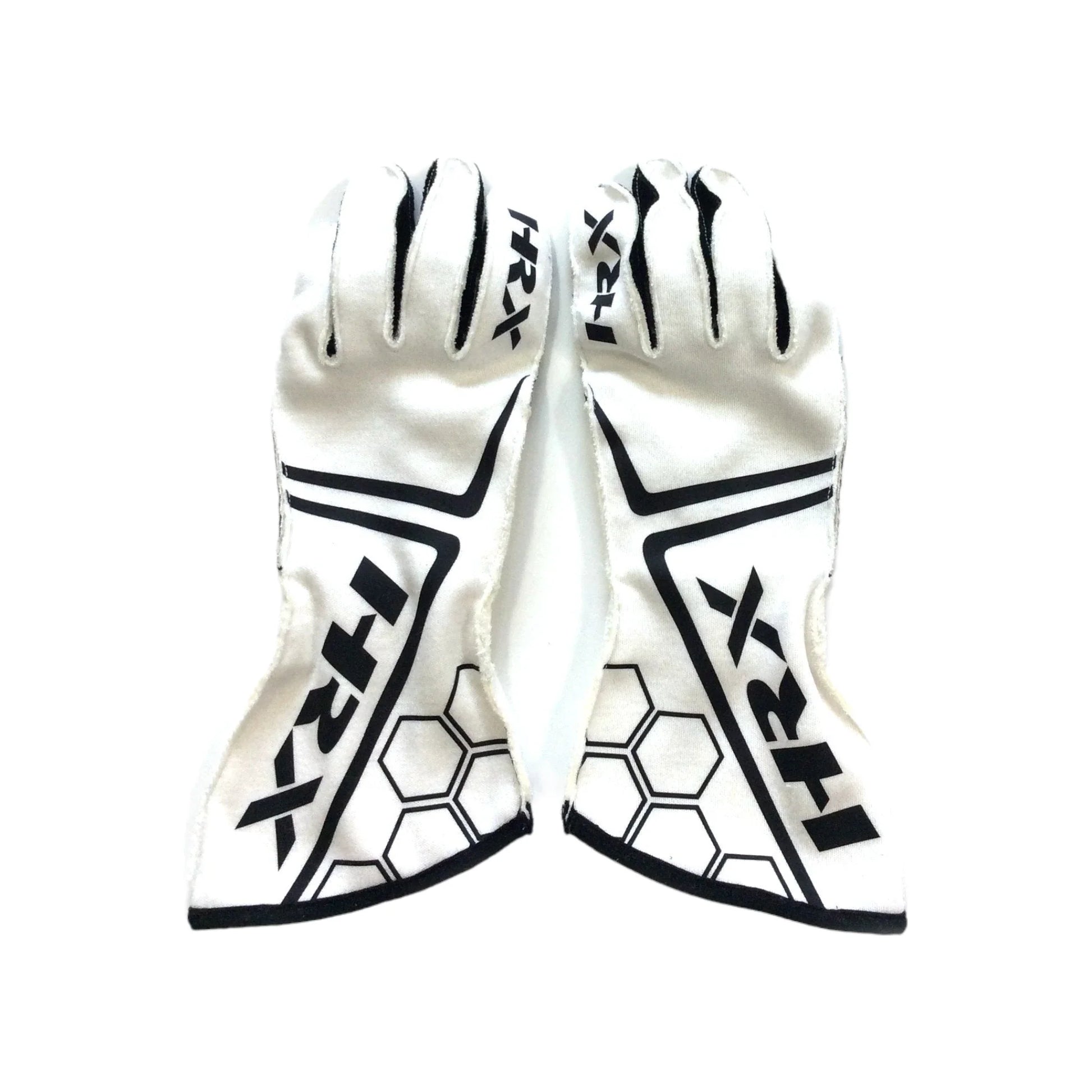 HRX RACER GLOVES - Dash Racegear