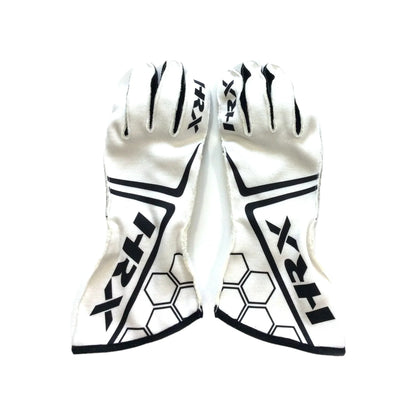 HRX RACER GLOVES - Dash Racegear