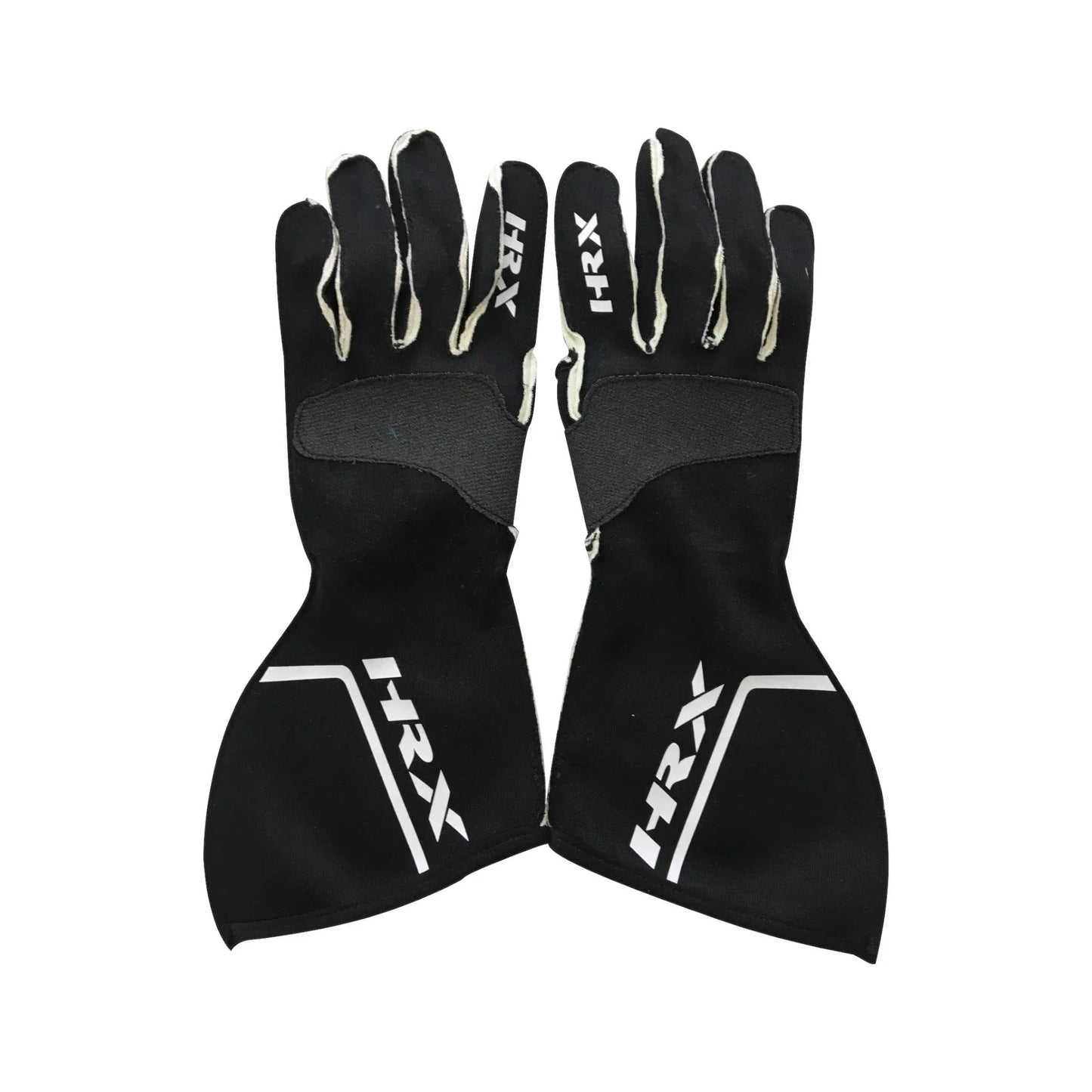 HRX RACER MECHANIC GLOVES - Dash Racegear