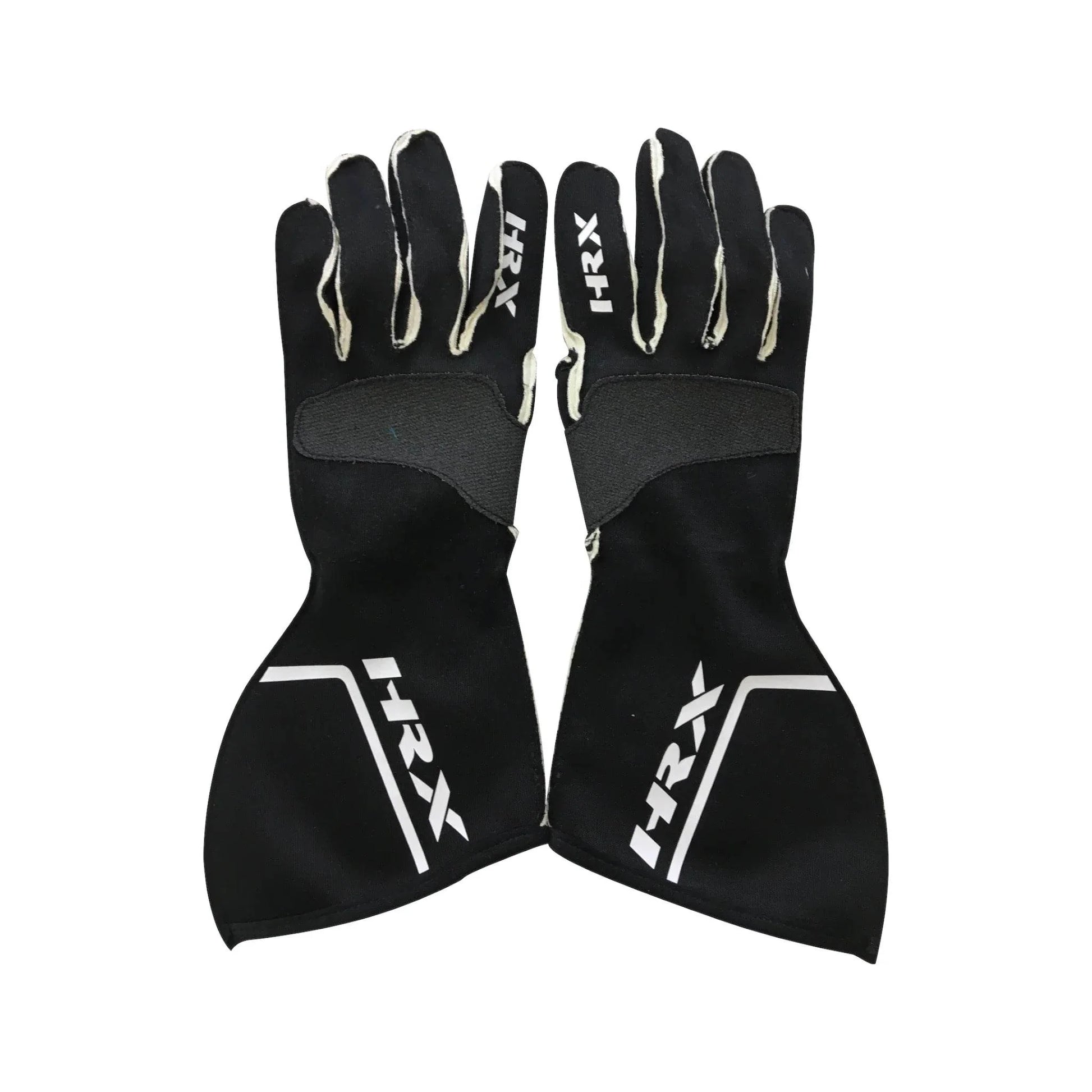 HRX RACER MECHANIC GLOVES - Dash Racegear