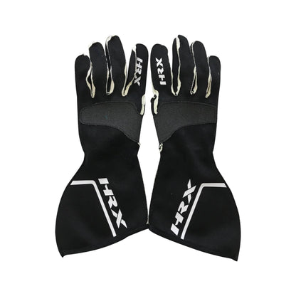 HRX RACER MECHANIC GLOVES - Dash Racegear