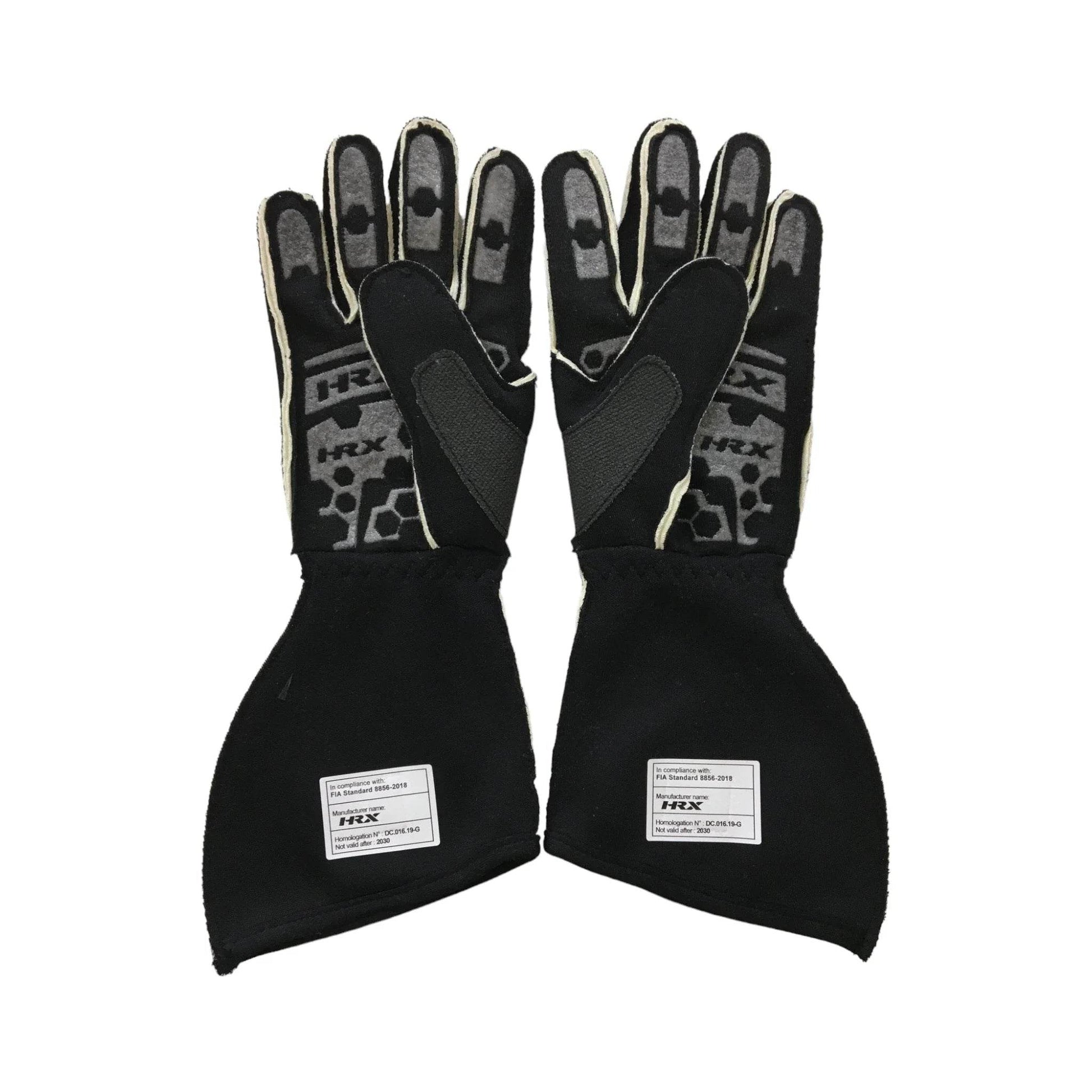 HRX RACER MECHANIC GLOVES - Dash Racegear
