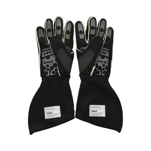 HRX RACER MECHANIC GLOVES - Dash Racegear