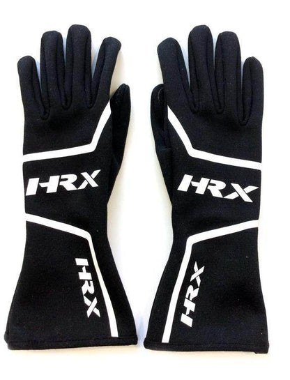 HRX TUTOR RACER GLOVES - Dash Racegear