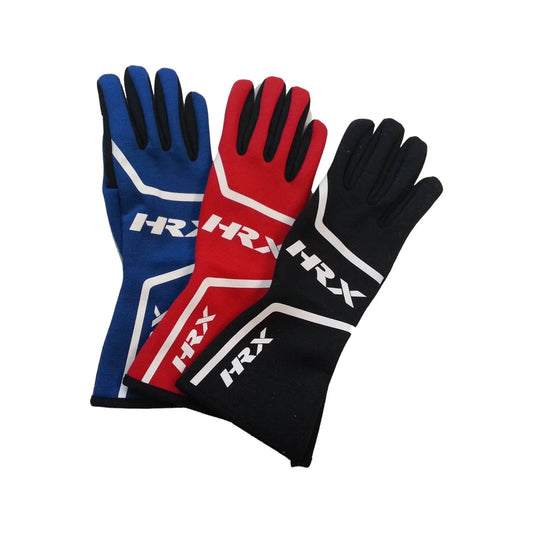 HRX TUTOR RACER GLOVES - Dash Racegear