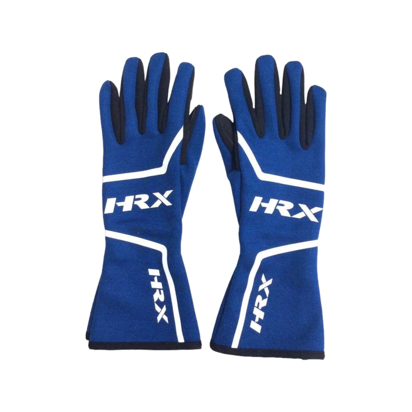HRX TUTOR RACER GLOVES - Dash Racegear