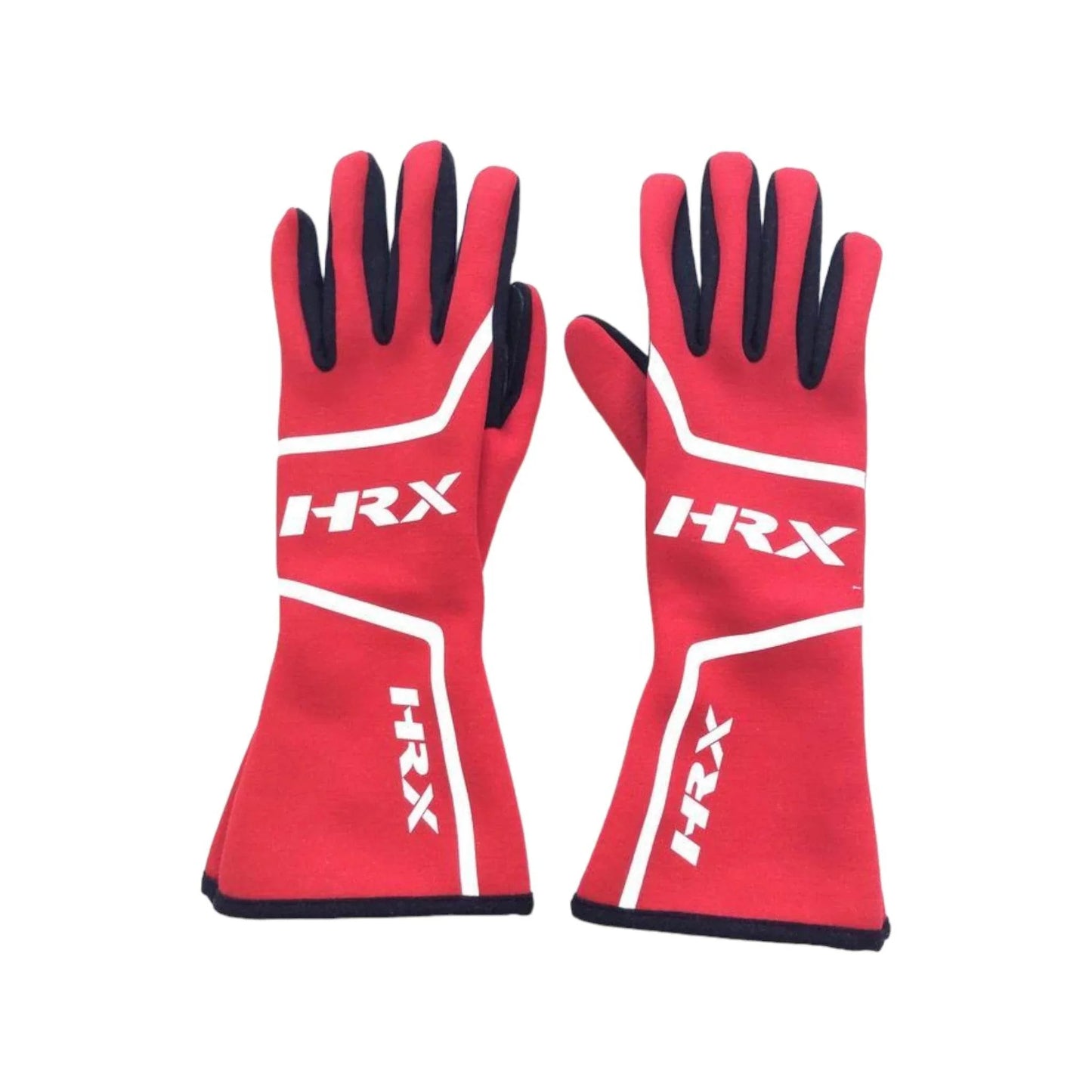 HRX TUTOR RACER GLOVES - Dash Racegear