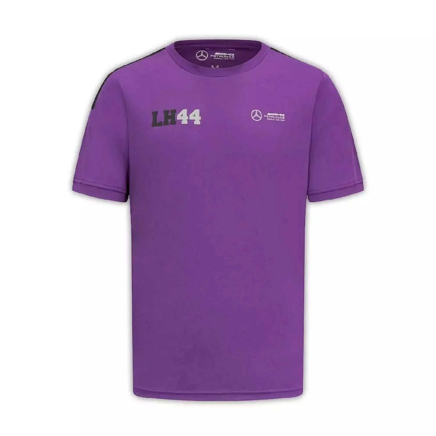 Mercedes-AMG Petronas Hamilton 2023 Sports T-Shirt - Dash Racegear