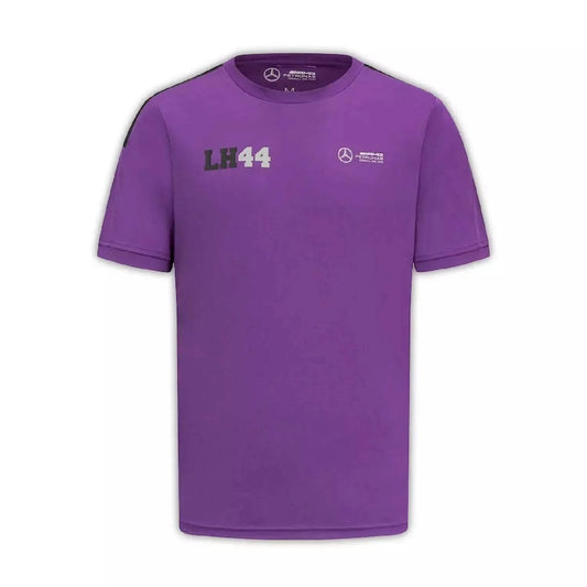 Mercedes-AMG Petronas Hamilton 2023 Sports T-Shirt - Dash Racegear