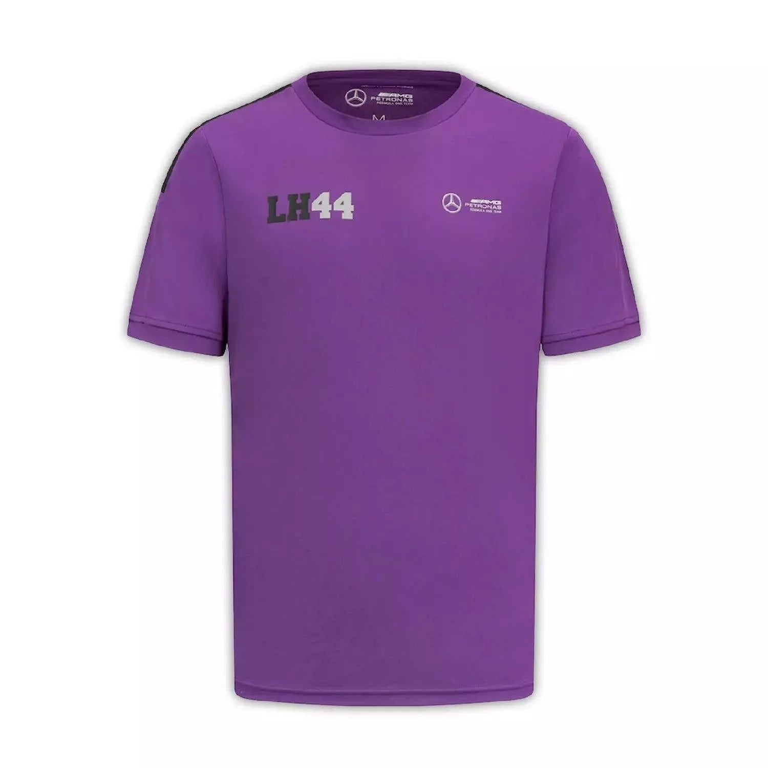 Mercedes-AMG Petronas Hamilton 2023 Sports T-Shirt - Dash Racegear