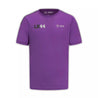 Mercedes-AMG Petronas Hamilton 2023 Sports T-Shirt - Dash Racegear