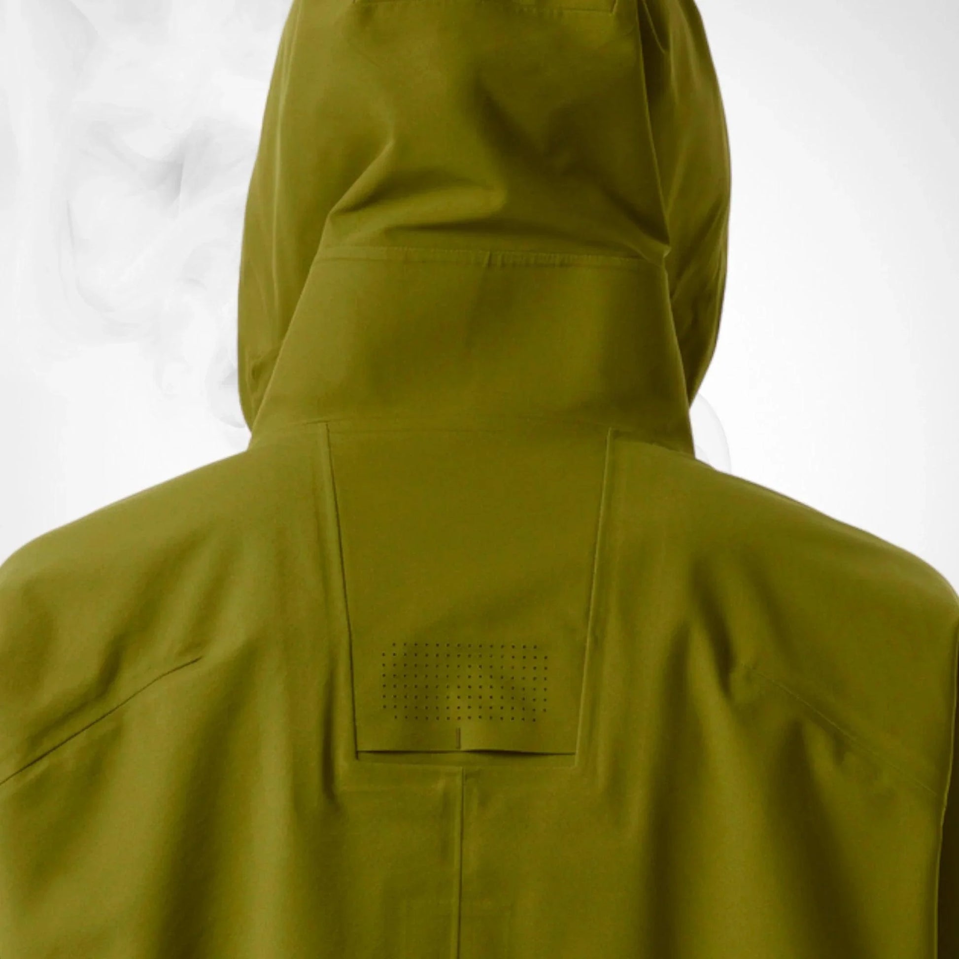 Ski Hardshell Descente Shaun/3l Shell Jacket - Dash Racegear
