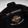 Exclusive Limited Edition Harley Davidson Retro F1 Racing Jacket - Dash Racegear