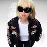 Exclusive Limited Edition Harley Davidson Retro F1 Racing Jacket - Dash Racegear