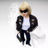 Exclusive Limited Edition Harley Davidson Retro F1 Racing Jacket - Dash Racegear