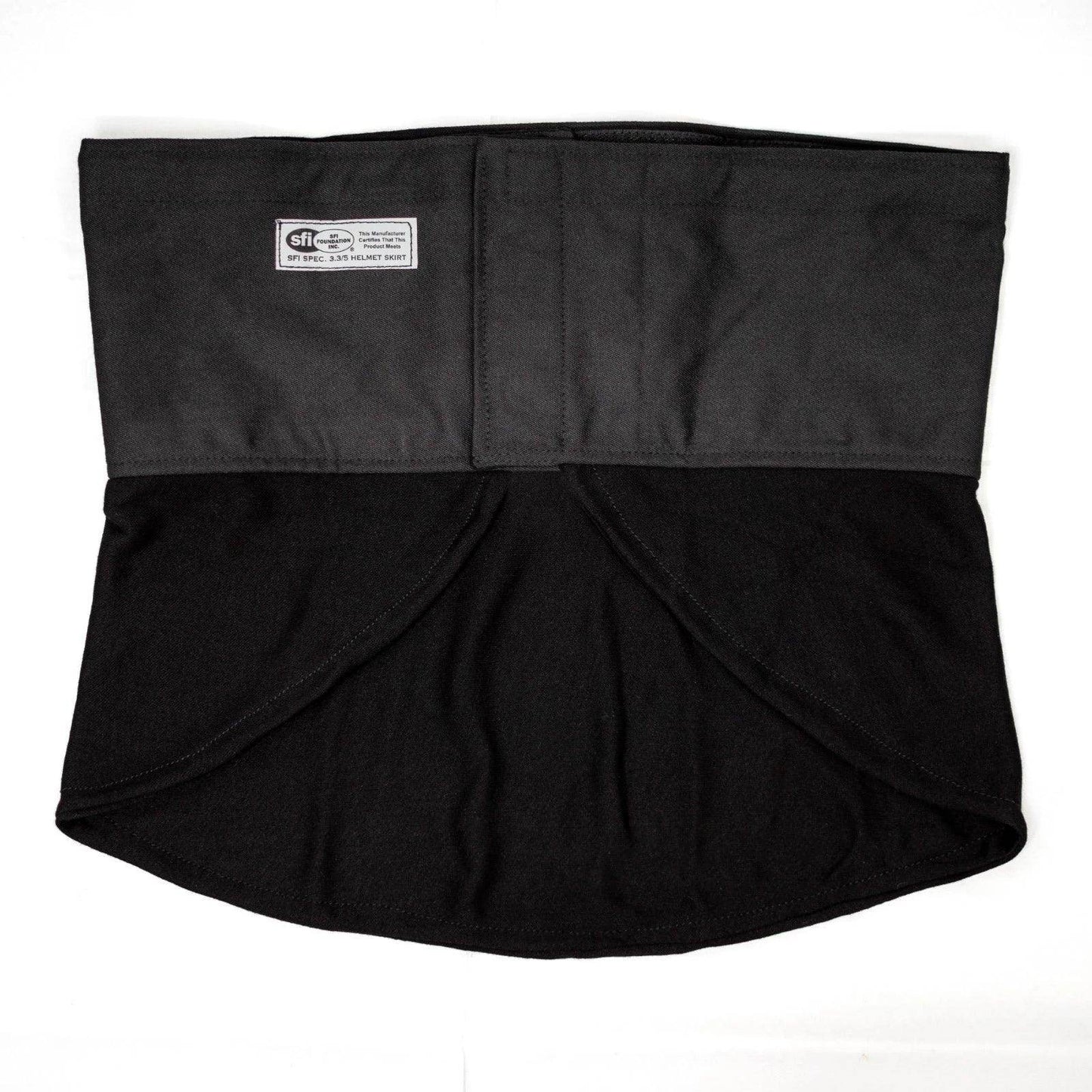 Helmet Skirt – NomexKnit - Dash Racegear