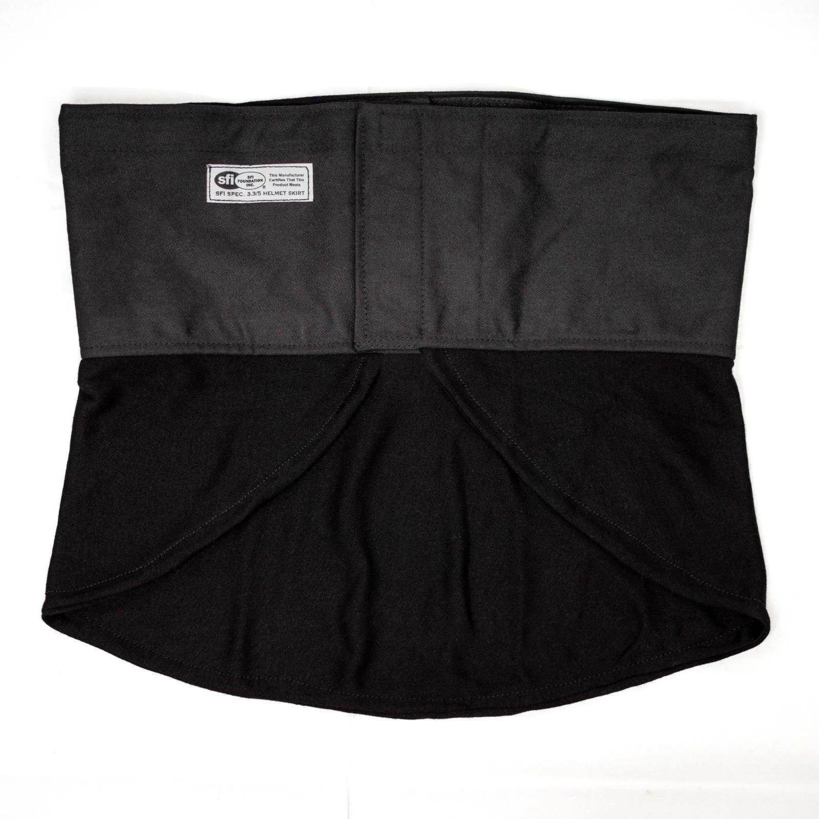 Helmet Skirt – NomexKnit - Dash Racegear