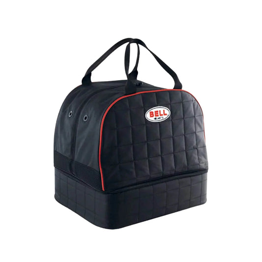 Helmet and Hans Bag Bell Racing - Dash Racegear
