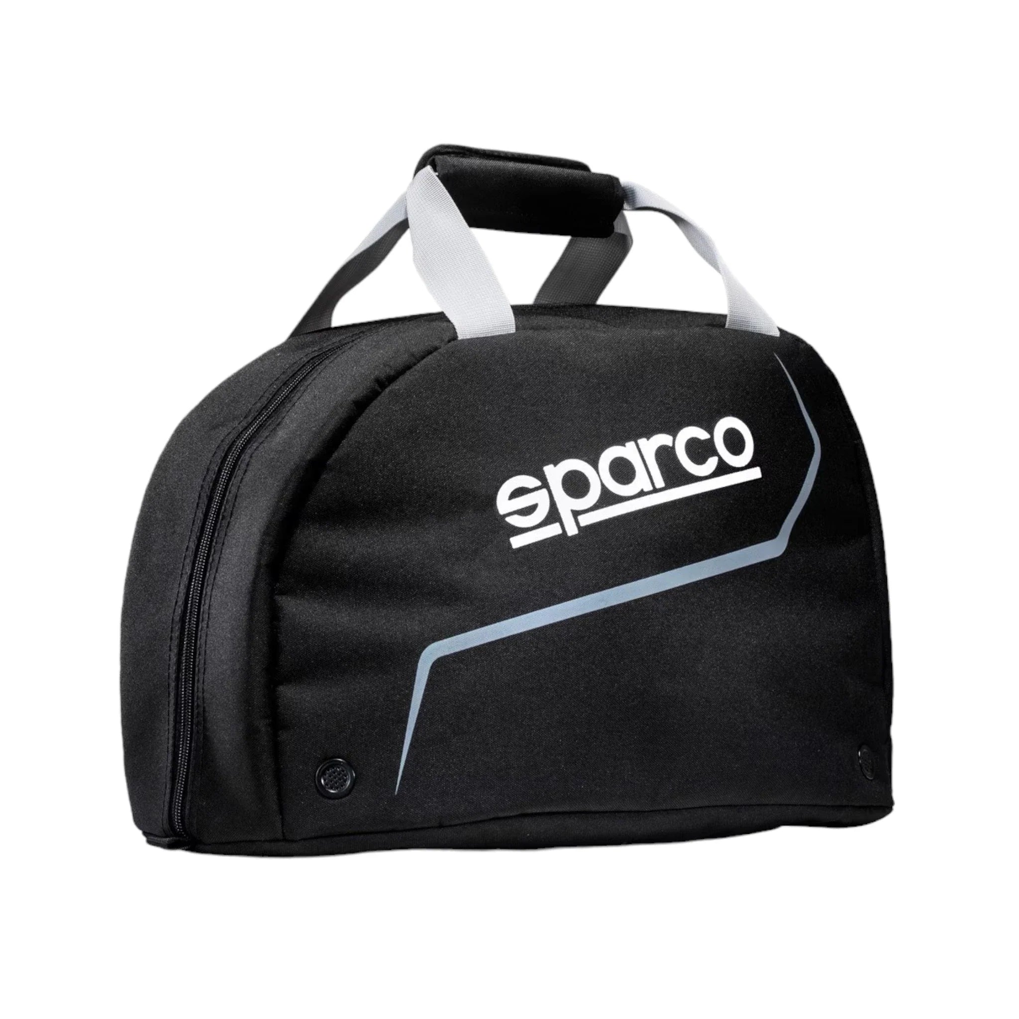 Helmet bag Sparco Black - Dash Racegear