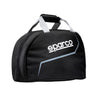 Helmet bag Sparco Black - Dash Racegear