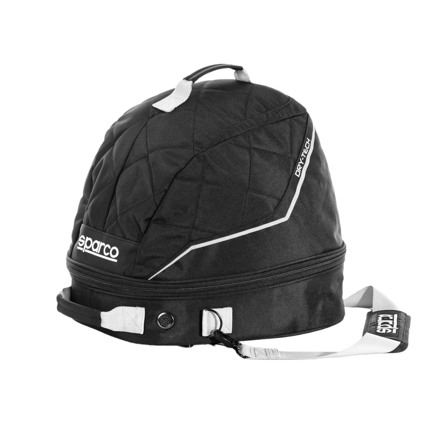Helmet bag Sparco Dry-Tech with fan system - Dash Racegear