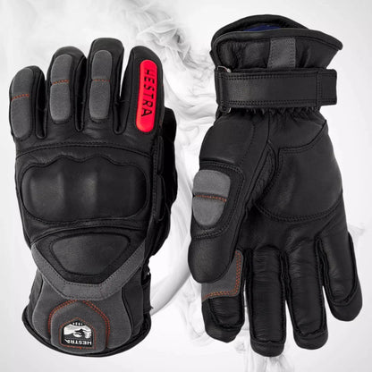 Hestra Adult Impact Racing Glove - Dash Racegear