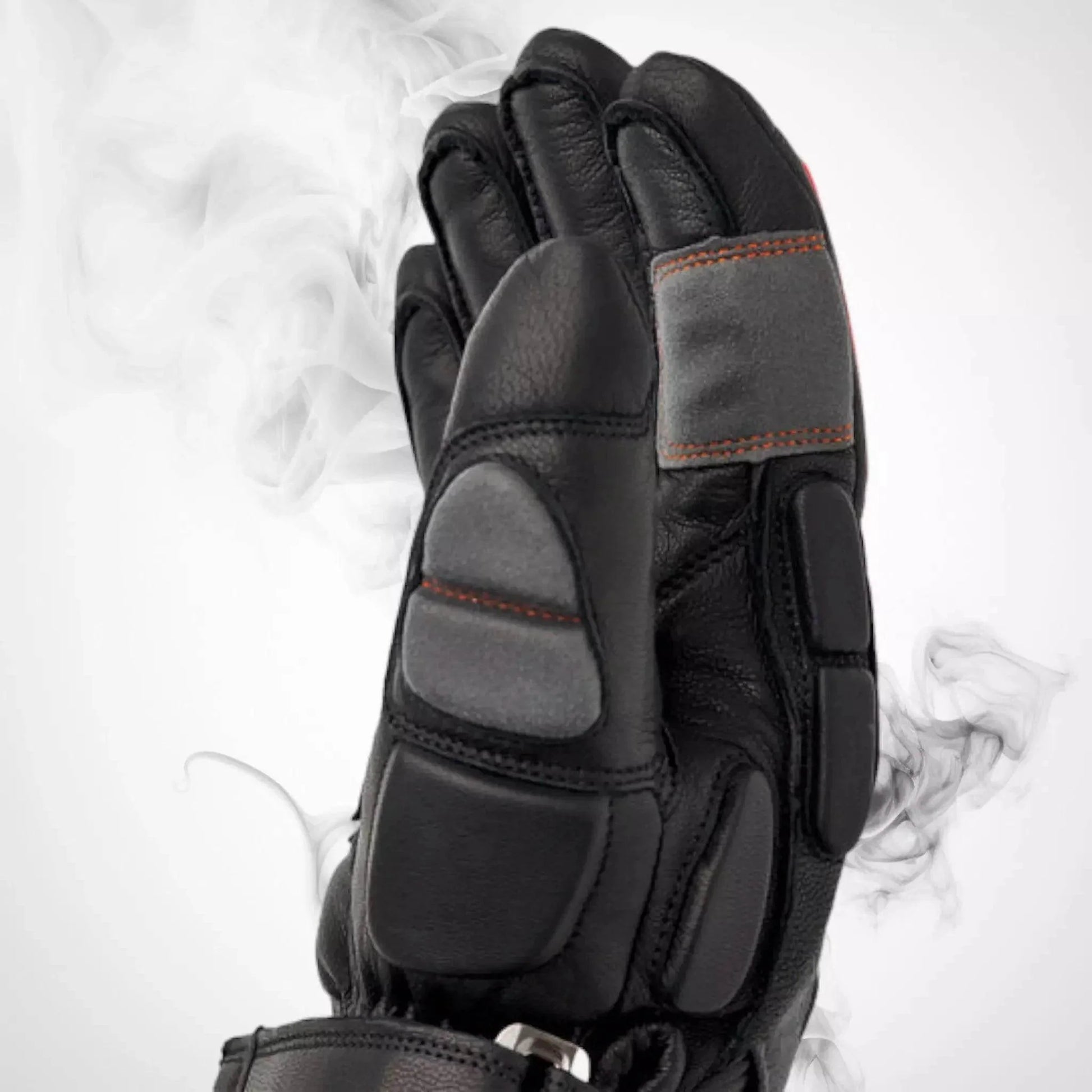 Hestra Adult Impact Racing Glove - Dash Racegear