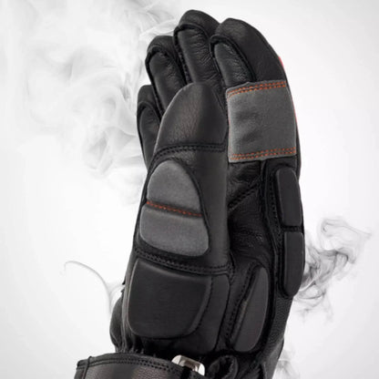 Hestra Adult Impact Racing Glove - Dash Racegear