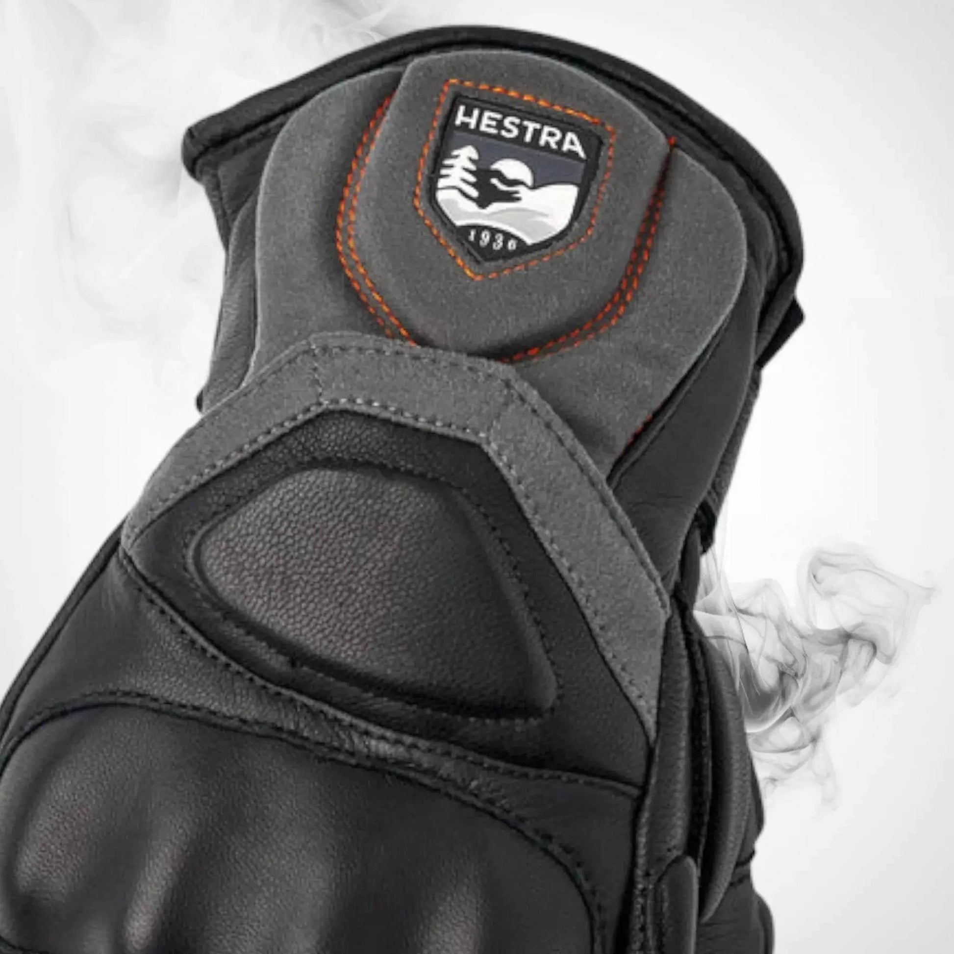 Hestra Adult Impact Racing Glove - Dash Racegear