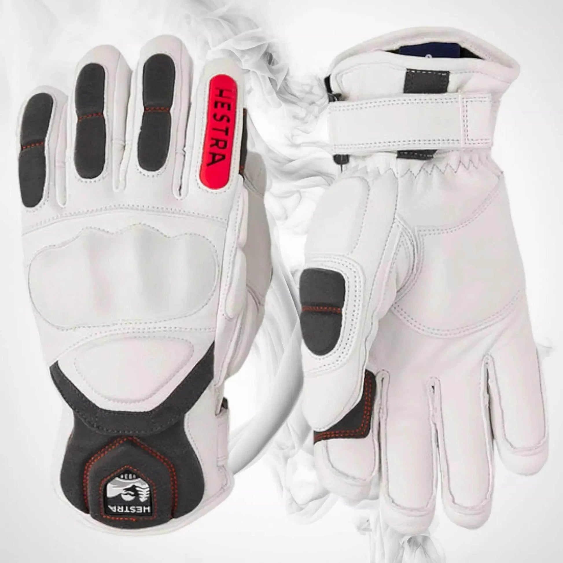 Hestra Adult Impact Racing Glove - Dash Racegear