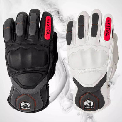Hestra Adult Impact Racing Glove - Dash Racegear