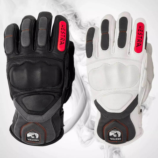 Hestra Adult Impact Racing Glove - Dash Racegear