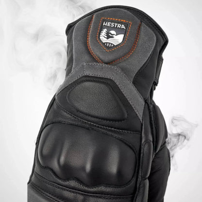 Hestra Adult Impact Racing Mitt - Dash Racegear