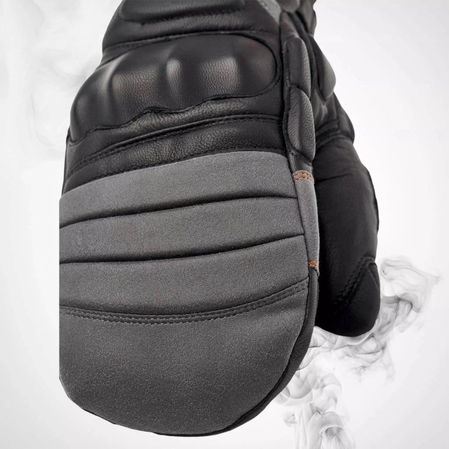 Hestra Adult Impact Racing Mitt - Dash Racegear